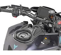 BOLSA DE ATAQUE DE FLAGIA GIVI TANKLOCK TANK PARA YAMAHA MT-09 2024-2025