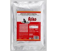Bolsa de Atún en Aceite Vegetal AIKO (1.000 g)