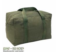 BOLSA DE AVIADOR DEL EJÉRCITO ALEMÁN BOLSA DE PILOTO DE LA FUERZA AÉREA DE EE...