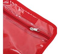 Bolsa de ayuda de emergencia, bolsa de medicina portátil de tela de nylon, para el campo de entrenamiento al aire libre de la oficina en casa de la escuela