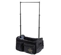 Bolsa de Baile, Negro-Grande, Danza