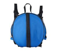 Bolsa de baloncesto para padres solteros, bolsa de almacenamiento de fútbol, bolsa de tela Oxford para voleibol, resistente a las lágrimas, almacenamiento deportivo al aire libre para piscinas, playas