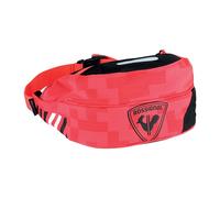 BOLSA DE BANANO NÓRDICO CINTURÓN TÉRMICO 1L ROJO CALIENTE