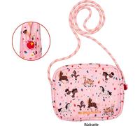 Bolsa De Bandolera Ponyhof - “Mi Pequeño Ponyhof” - Spiegelburg Niños - Niña
