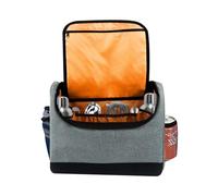 Bolsa de Barman - Bolsa de Transporte Portátil para Barman, Bolsa de Viaje para Conjunto de Bar Portátil | Bolsa de Barra Mixología Impermeable con Asa, Accesorios de Barra Impermeable para Viajes,