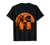 BOLSA DE BASKET 11 AÑOS JÓVENES BALÓN 11 DE NACIMIENTO Camiseta