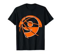BOLSA DE BASKET 9 AÑOS JÓVENES BASKETBOL 9º NACIMIENTO Camiseta