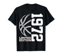 BOLSA DE BASKET EDITION LIMITED EDITION 1972 Camiseta