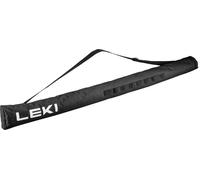 Bolsa De Bastones De Nordic Walking LEKI - Art. 364320001 - 140cm - Negro-Blanco