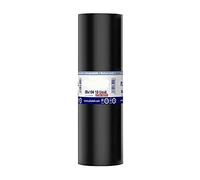 Bolsa De Basura De Comunidad Color Negro 85 x 105, Con Capacidad De 120 Litros Para Cubo De Comunidad, Galga 120-10 Bolsas, Caja De 1 Rollo (10 Unidades Por Rollo)