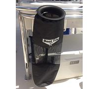 Bolsa de basura para barco, bolsa de basura de malla mediana para tu barco