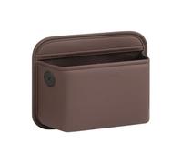 Bolsa de Basura para Coche,Bolsillo Portaobjetos Para Coche | Bolsillo de Almacenamiento Colgable para Automóvil | Para Conducir Basura Paraguas Pañuelos Snacks Camión Furgoneta SUV Viaje Por Carreter