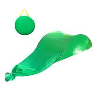 Bolsa de basura reutilizable para recolector de hojas, diseño de tela duradera, fácil almacenamiento para hojas de otoño y limpieza de jardín, bolsa de basura de jardín