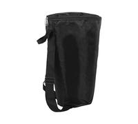 Bolsa de batería africana de tela Oxford, Bolsa de batería Djembe - Bolsa de transporte de mochila Djembe | Mochila de instrumentos musicales con diseño de correa engrosada para ripo