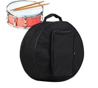 Bolsa de batería con correa - Protector de caja transparente de tela Oxford | Bolsa de batería resistente al desgaste, funda de batería portátil con asa, funda protectora de batería, estuche de
