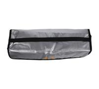 Bolsa de Batería Lipo Ignífuga con Asa, PVC, 49x15x15 CM