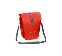 Bolsa de bicicleta Aqua Back Single Vaude (Lava)