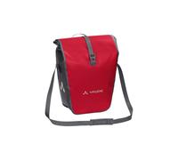 Vaude Aqua Back Single Rt-Hinterradtaschen, Unisex adulto, red, One Size