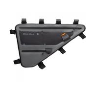Bolsa de bicicleta Blackburn para Outpost Elite Frame Medium (Negro / Gris)