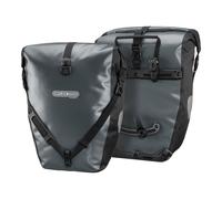 Juego de alforjas Ortlieb Back-Roller Classic QL2.1 asfalto /negro
