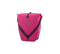 Ortlieb - Bolsas para bicicleta - Back-Roller Cyber QL2.1 20L Cyber Pink de Nylon - Rosa Rosa one size