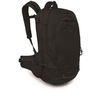 Bolsa de bicicleta Osprey Escapist 30 (Negro)