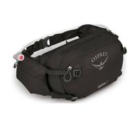 Bolsa de bicicleta Osprey Seral 7 (Negro)