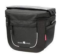 Bolsa de bicicleta para manillar Klickfix Aventour Compact + funda para smartpho