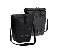 Bolsa de bicicleta Vaude Aqua Back (rec) (negro)