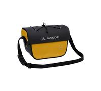 Bolsa de bicicleta Vaude Aqua Box - Reciclada (amarillo quemado)
