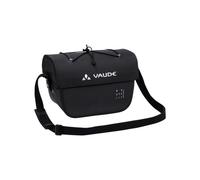 Bolsa de bicicleta Vaude Aqua Box - Reciclada (negro)