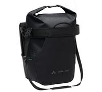 Bolsa de bicicleta Vaude Urban Cargo (negro)