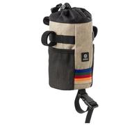 Bolsa De Bikepacking Al Manillar AGU VENTURE SNACK PACK 1 Litro Vintage
