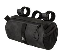 Bolsa De Bikepacking Para El Manillar AGU VENTURE ROLL 1,5 Litros Hi-Vis