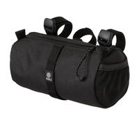 Bolsa De Bikepacking Para Manillar AGU VENTURE ROLL 1,5 Litros Negra