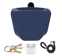 Bolsa de bocadillos para perros,Bolsa de de silicona Clicker de silicona | Bolsa de para entrenamiento de perros Bolsa de silicona inodora para cachorros, perros