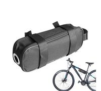 Bolsa de : bolsa para bicicletas resistente al desgaste impermeable | Paquetes portátiles, transportista de controladores eléctricos para ciclismo de larga distancia, campamento, viaje alaire li