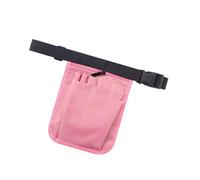 Bolsa de bolsillo multifuncional para el cuidado de la salud, acceso rápido, almacenamiento diario