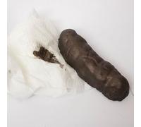 Bolsa de bomba de baño caca caca bomba de baño broma divertida broma humor novedad regalo basura idea de regalo baño fizzer sorry for the sh*t Gift