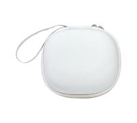 Bolsa de bombeo: múltiples compartimentos, funda de viaje ligera, almacenamiento de leche materna aislada, equipo para mamá, transportador portátil y discreto, grande negro para lactancia, visitas al