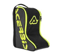 Bolsa de Botas Acerbis X-Linear Negro/Amarillo Negro,Amarillo
