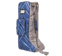 Bolsa de botas colección equitación QHP M