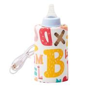Bolsa de botella de bebé, bolsa de perfume, bolsa de botella, bolsa de lactancia, bolsa de botella, bolsa de aislamiento de leche para bebés, mejor botella de bebé con aislamiento de manga portátil
