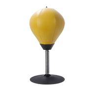 Bolsa De Boxeo De Mesa - Bola De Puñetazos De Boxeo con Taza De Succión - Desktop con Bomba Boxing Punch Ball, para Los Juguetes De Día De Acción De Gracias De Navidad