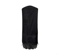 Bolsa de boxeo de pie para interiores y exteriores, impermeable y resistente al polvo, hecha de tela Oxford para una protección fiable contra los elementos climáticos (420D)