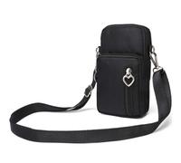 Bolsa de brazalete a prueba de sudor a prueba de sudor de sudor al aire libre Bolsa Crossbody Bag Fitness Cell Telephone para iPhone 13 12 Pro Max XS