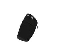 Bolsa de Brazo for teléfono móvil for Correr, Brazalete Deportivo, Funda Impermeable for Brazalete para CorPara TeléFono Brazalete MOV(White)