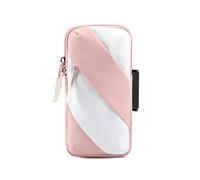 Bolsa de Brazo para Teléfono para Correr, Universal, para Hombre y Mujer, Ideal para el Brazo Deportivo, Ideal para Actividades Al Aire Libre B