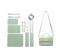 Bolsa de bricolaje Correa de bolsa de bricolaje Kit de bolsa de bricolaje Fabricación de bolsas de bricolaje Kit de fabricación de bolsas de bricolaje Bolsa de herramientas de bricolaje Correas de bol