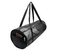 Bolsa De Buceo De Malla - Duffel Buceo | Sueño Deportivo Loco Plegable | Carrier De Equipo Impermeable, Gran Utilidad Tote Más Del Paquete De Viaje Para Piscina, Snorke
